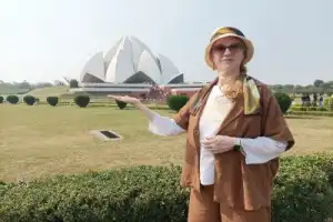 Тур-знакомство с Индией: главные места Дели, Джайпура, Агры и Варанаси за 8 дней - 9