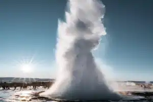 Индивидуальный джип-тур по Исландии: Золотое кольцо и южный берег - 7