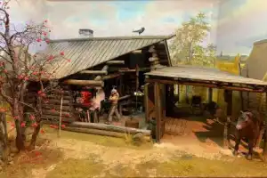 Свияжск многогранный — из Казани - 16