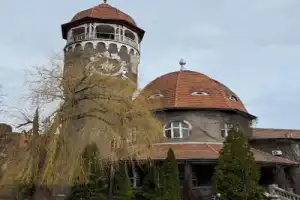 Светлогорск от древних пруссов до современного курорта - 3