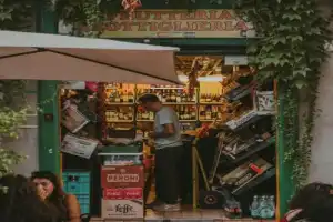 Гастрономия Вечного города - 6