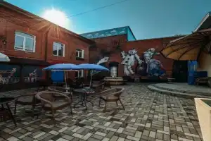 Влюбиться в Пермь: экскурсия с фотографом - 13