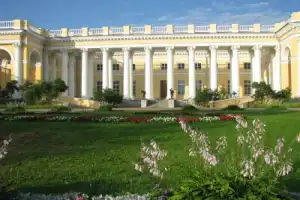 Царское Село и Павловск за 1 день (из Пушкина) - 5