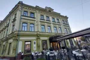 Первое свидание с Нижним Новгородом - 5