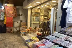 Добро пожаловать в Маскат! - 5