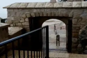 Из Будвы к месту силы — в монастырь Острог - 12