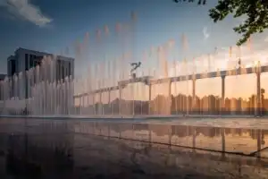 Восточное трио: Ташкент, Самарканд и Бухара за 5 дней - 3