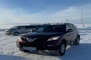 Экспресс-путешествие в Арктику: Мурманск, Териберка и Кировск, северное сияние и милые олени - 8
