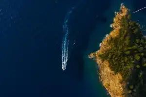 На частной яхте — к Принцевым островам - 4