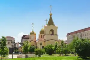 О Грозном — с интересом и любовью - 3