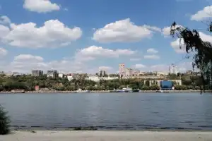 Многоликий Ростов-на-Дону Многоликий Ростов-на-Дону