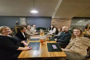 В Минске есть, пить, по душам говорить (индивидуальный формат) - 3