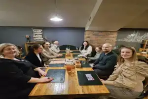 В Минске есть, пить, по душам говорить - 3