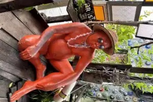 В сердце Таиланда: обзорная экскурсия по Бангкоку - 13