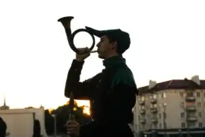 «Тайны города»: театрализованная вечерняя экскурсия - 6