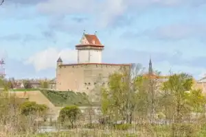 По легендам Старой Нарвы - 6