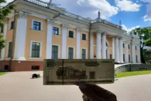 Из Минска — в самобытный Гомель! - 7