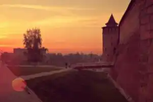 Влюбиться в Коломну за 2 часа! - 6