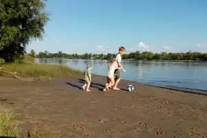 Архангельск: семь мостов счастья - 11