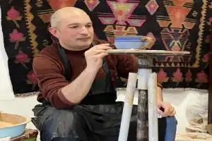 Дилижан: советское и средневековое наследие - 6