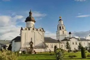 В Свияжск на теплоходе из Казани - 2