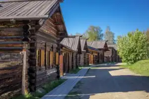 Добро пожаловать на Байкал! - 4