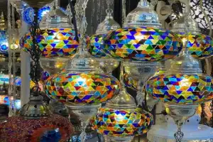 Самые-самые места Стамбула + круиз по Босфору - 18