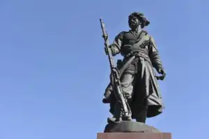 История Иркутска в лицах и улицах - 3
