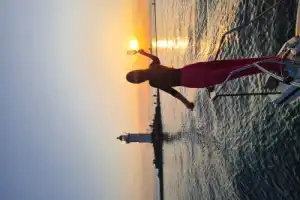 По Японскому морю — на прогулочном катере! - 12