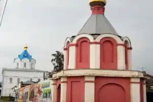 По Курским улицам Орла - 7