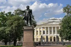 Легенды Петербурга - 8