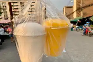 Город ангелов и искушений — глазами местных жителей - 8