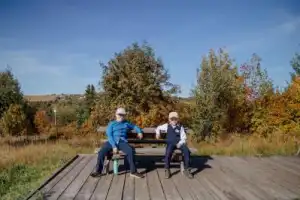 Фотопрогулка в Хохловке - 5