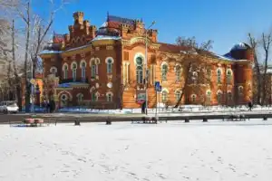 К истокам Иркутска: прогулка в 19 век - 6