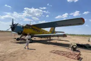 В гости к археологам: экспедиция на поиски Хазарского каганата (из Астрахани) - 5