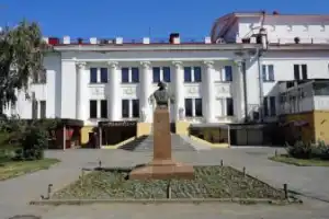 По улочкам Царицына - 7