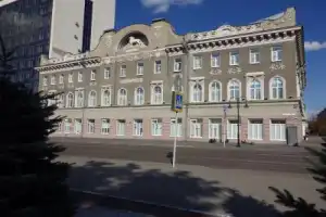 Главная площадь Саратова глазами исследователя - 5