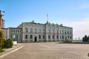 Казань: по следам истории - 10