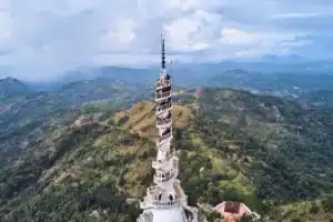 Канди — королевство в тропиках - 5