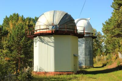 Байкальская обсерватория — к тайнам Солнца! - 2