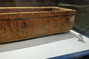 Знакомство с Хургадой в мини-группе - 11