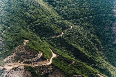 Путешествие в Дагестан из Владикавказа - 5