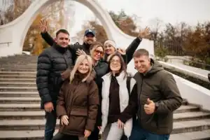 Стендап-экскурсия по Казани - 7