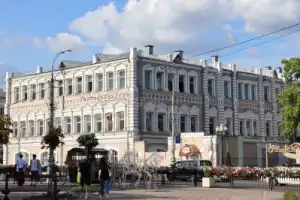 Гомель вечный и непокорённый - 6