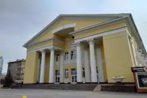Ижевск: легенды, мифы, быль - 6