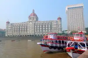 Мумбаи и остров Элефанта за 1 день! - 3