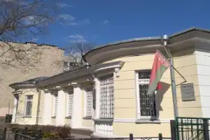 Пешком по чудному Бресту - 7