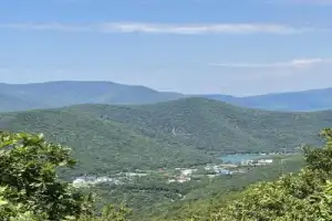 Хайкинг в окрестностях Абрау-Дюрсо - 4