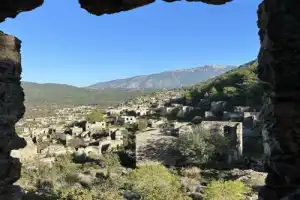 Главное в Фетхие и Олюденизе: природа, история и панорамы - 9