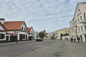Какой он, город Гродно? - 5